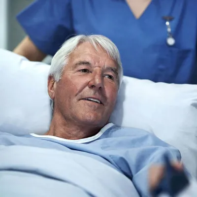 patient-recuperating